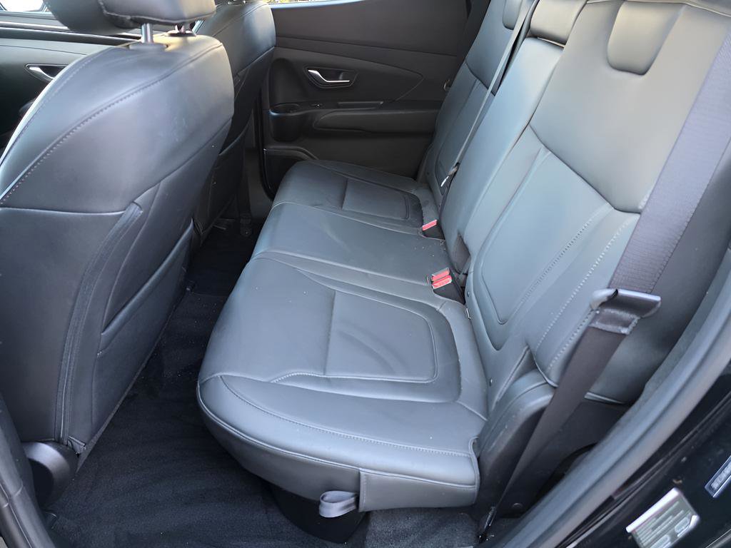 Used 2024 Hyundai Santa Cruz Night image 15