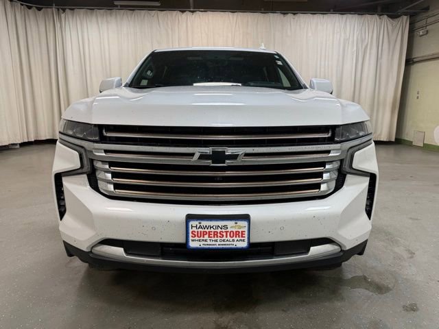 Used 2023 Chevrolet Suburban High Country AWD/4WD image 8
