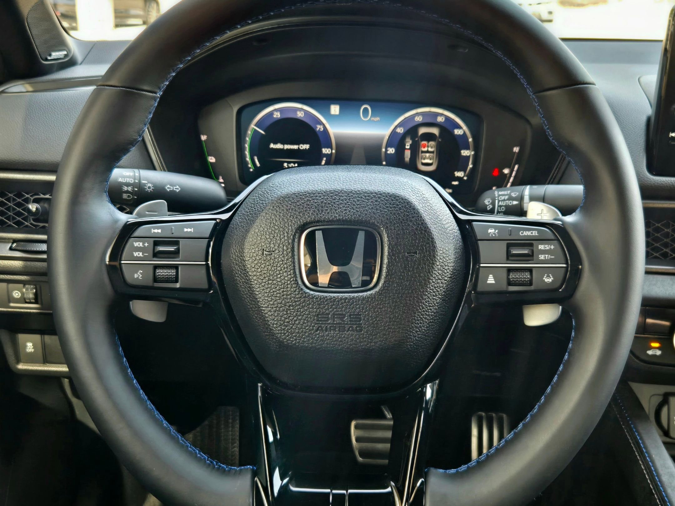 Used 2026 Honda Prelude image 19