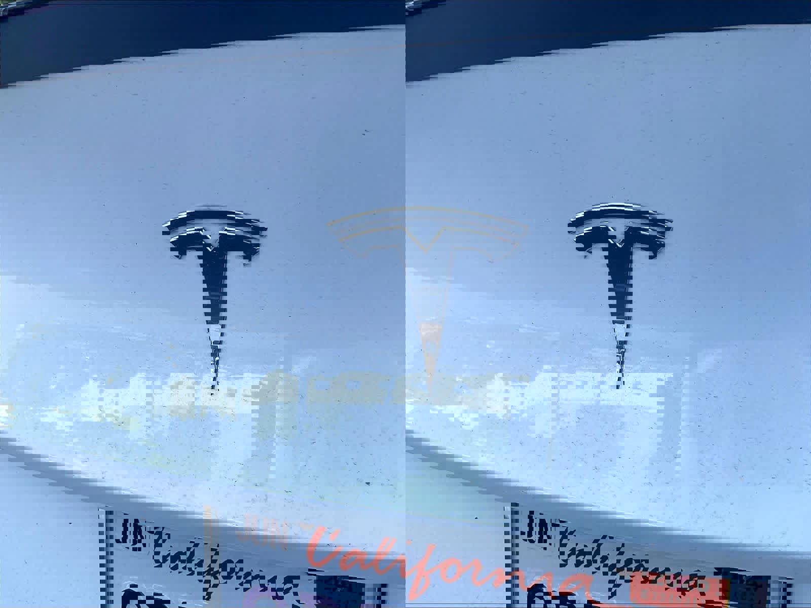 Used 2022 Tesla Model Y Performance AWD/4WD image 10