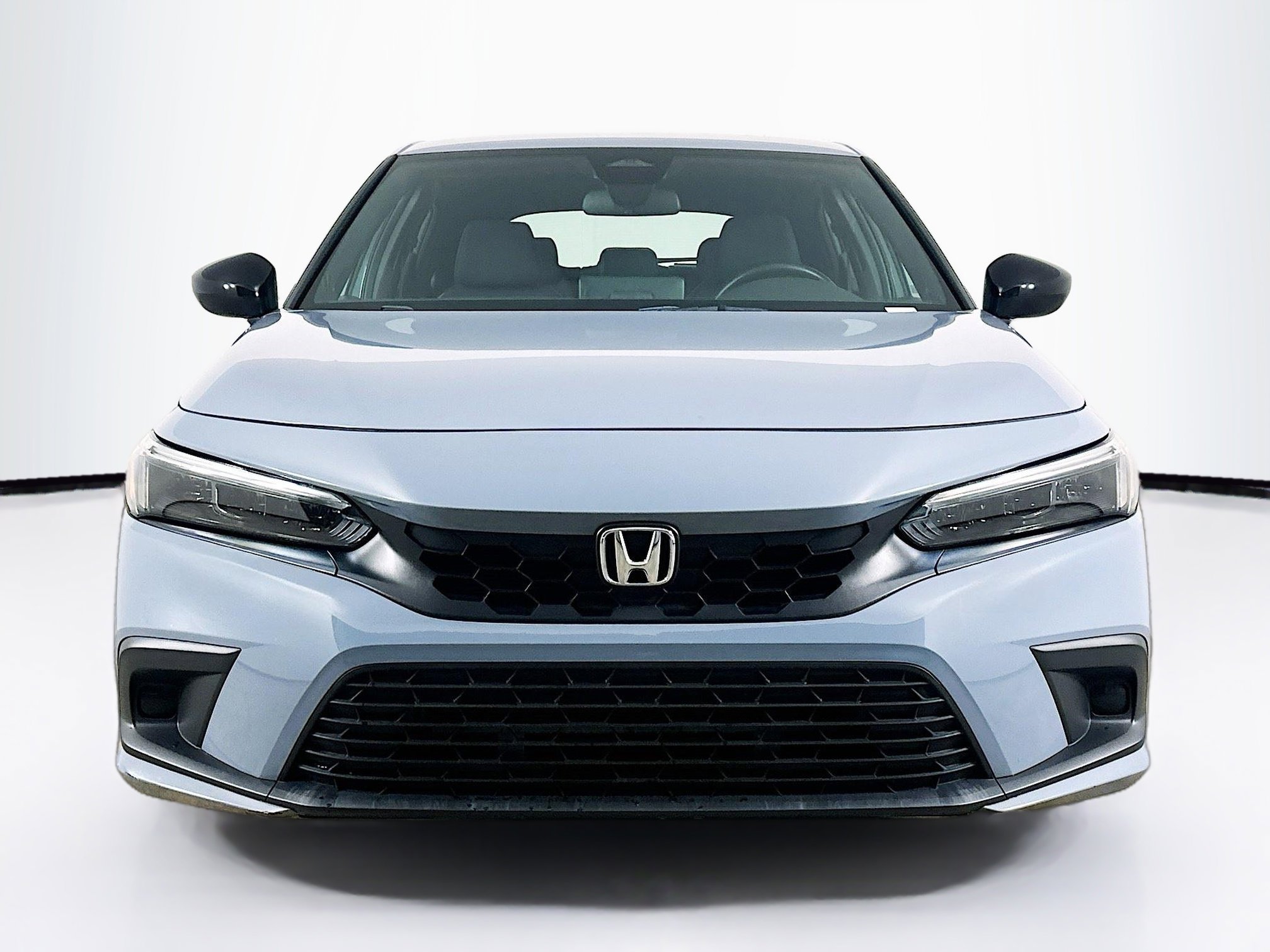 Used 2023 Honda Civic Sport image 2