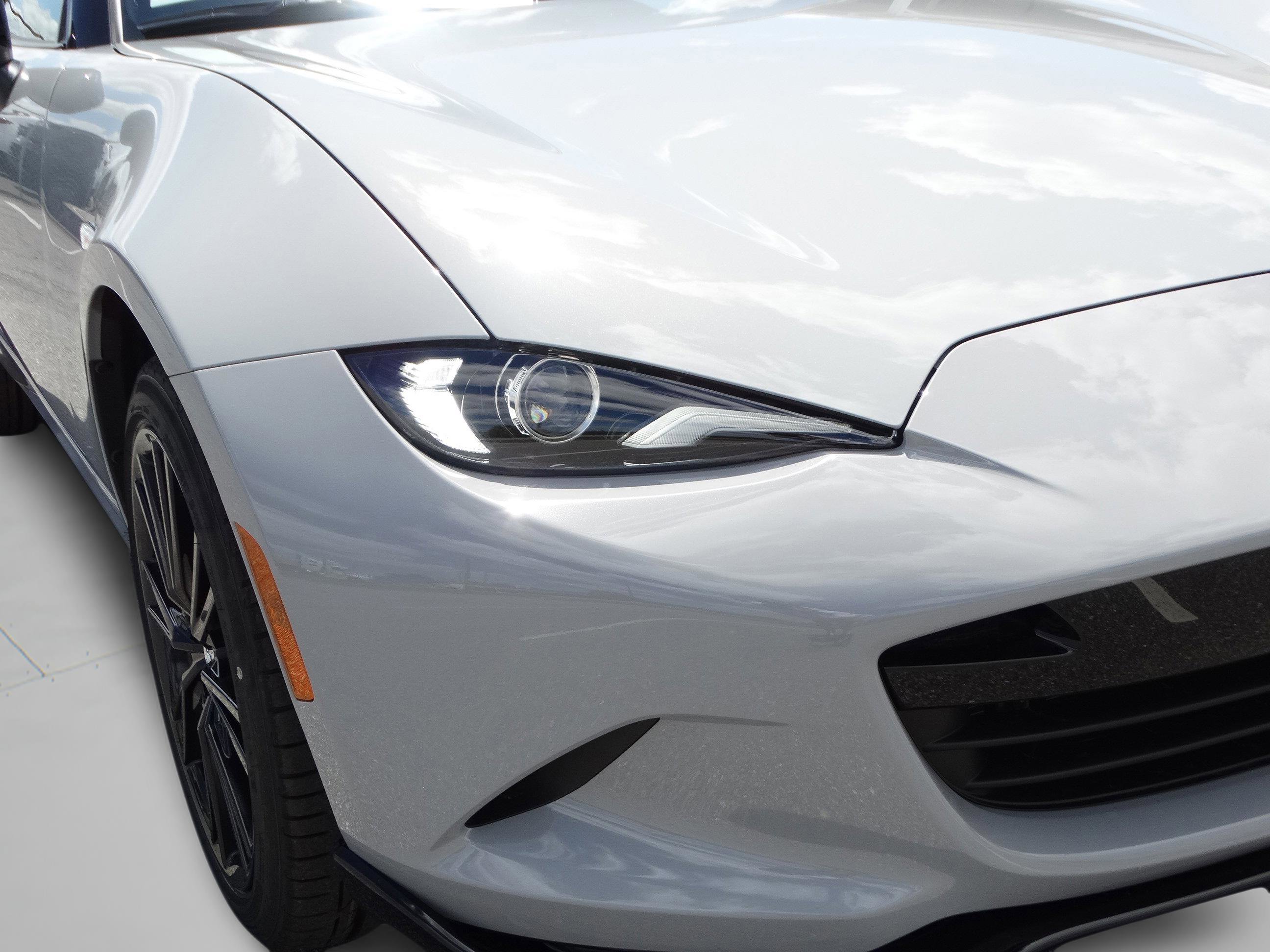 New 2026 MAZDA MX-5 Miata Club w/ Interior Package image 31