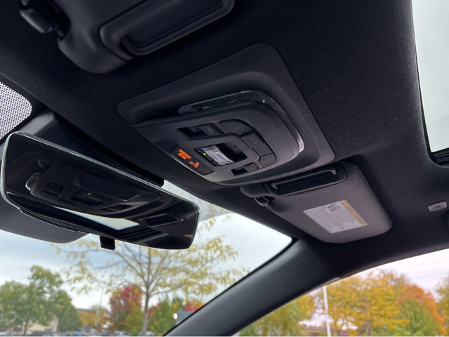 New 2026 Toyota Corolla XSE image 32