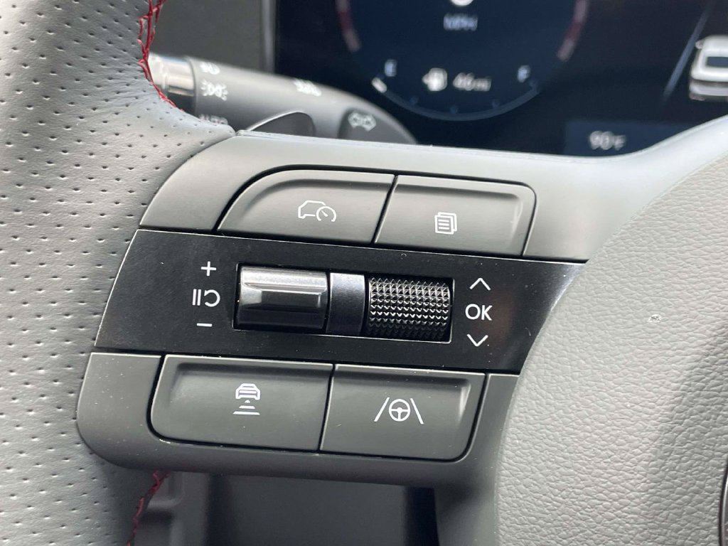 Certified 2026 Hyundai Sonata N Line FWD image 17