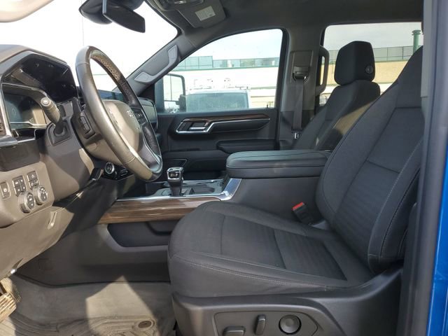 Used 2023 Chevrolet Silverado 1500 LT Trail Boss image 18