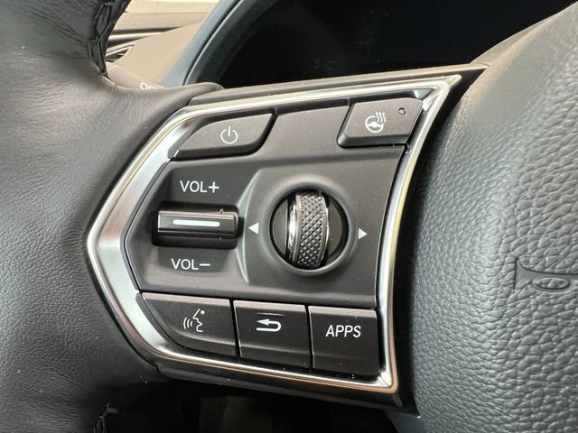 New 2026 Acura RDX SH-AWD w/ Advance Package image 17