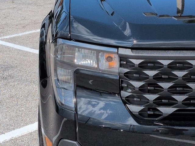 New 2026 Ford Maverick XLT FWD image 10
