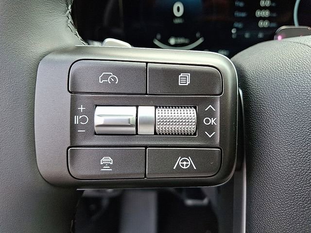 New 2026 Hyundai Palisade Calligraphy image 11