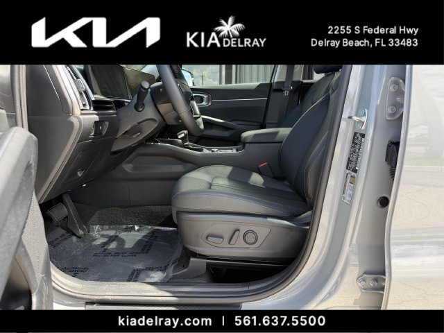 Used 2026 Kia Sorento S w/ S Panoramic Sunroof Package FWD image 16