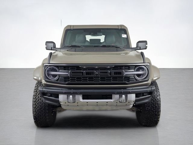 Used 2025 Ford Bronco Raptor image 8