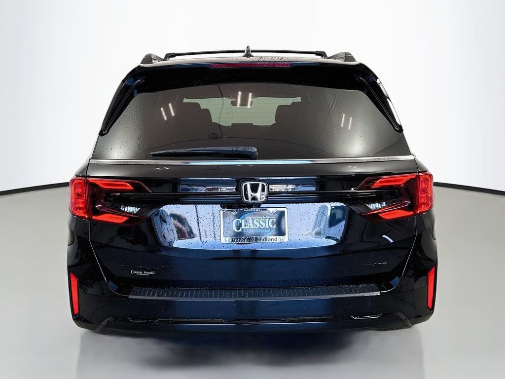 New 2026 Honda Odyssey Sport-L image 6