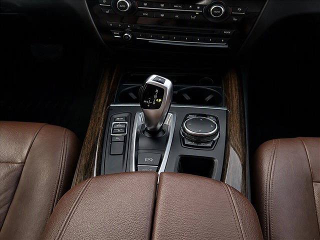 Used 2016 BMW X5 sDrive35i RWD image 19