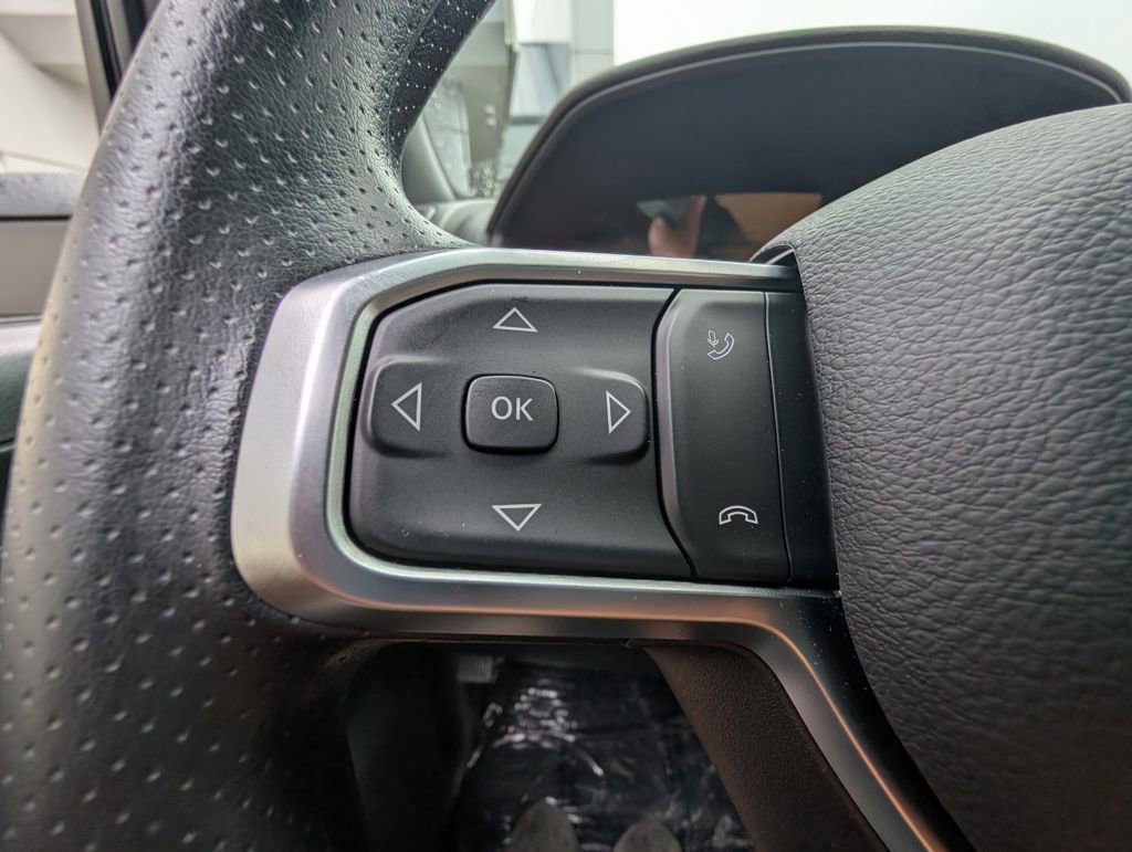 New 2026 RAM 2500 Tradesman AWD/4WD image 25