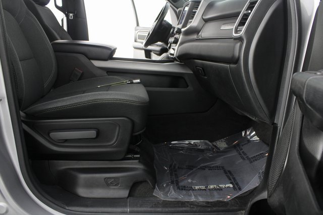 Used 2022 RAM 1500 Big Horn image 20