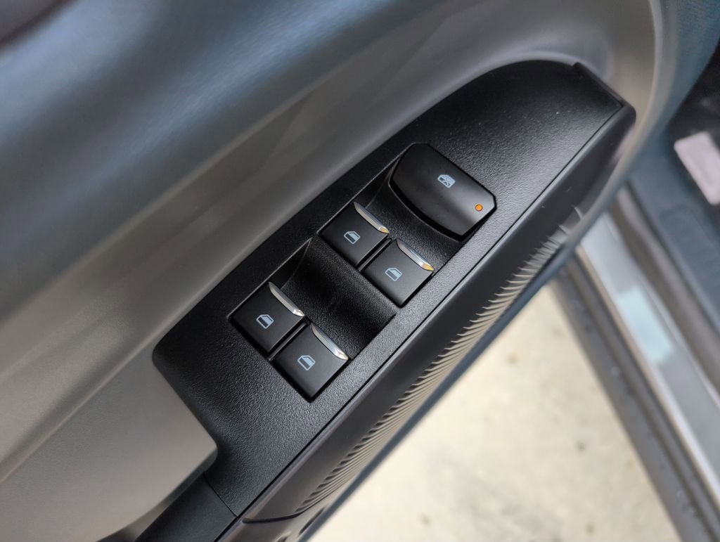 New 2025 Ford Maverick XL w/ Equipment Group 102A image 26