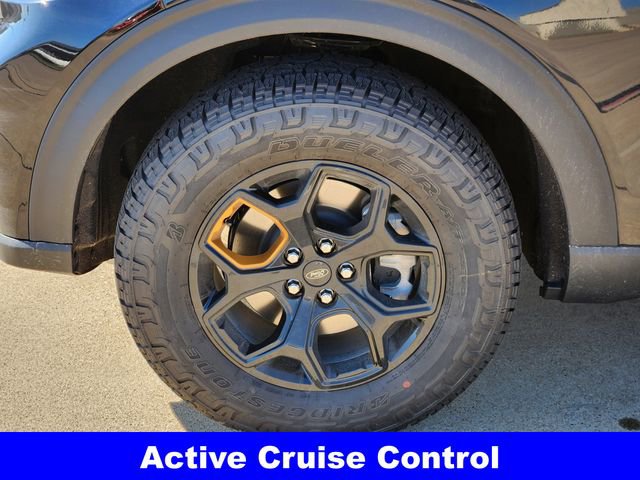 New 2026 Ford Explorer Tremor w/ Tremor Ultimate Package image 10