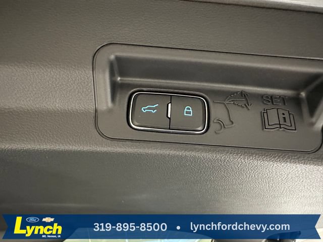 New 2026 Ford Explorer ST w/ Sun And Sound Package AWD/4WD image 22