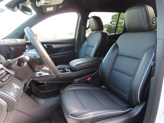 Used 2026 Buick Enclave Preferred AWD/4WD image 18