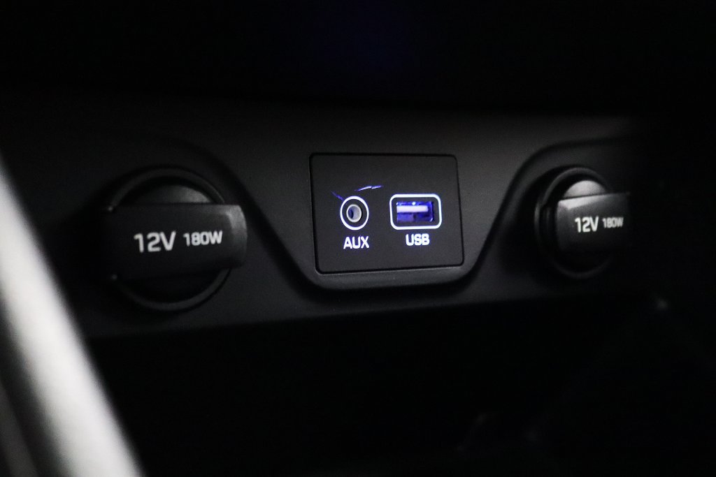 Used 2017 Hyundai Tucson SE Plus FWD image 22