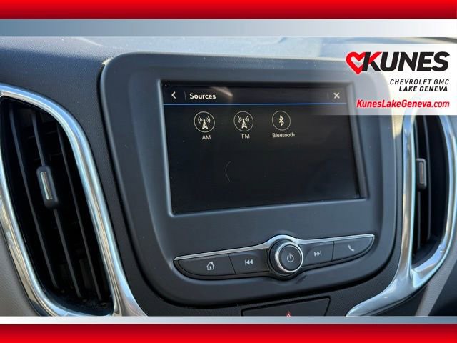 Used 2019 Chevrolet Equinox LS image 28