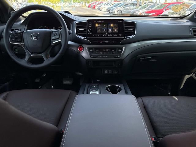 Certified 2024 Honda Ridgeline RTL image 15