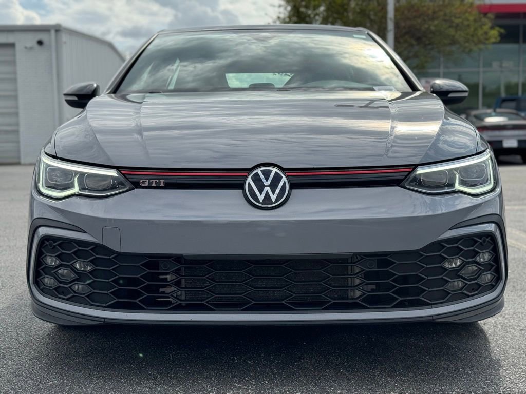 Used 2024 Volkswagen GTI S image 4