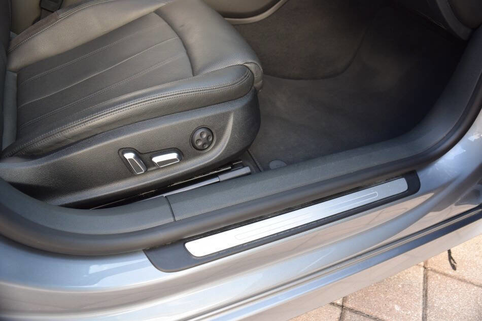 Used 2016 Audi A7 TDI Prestige AWD/4WD image 43