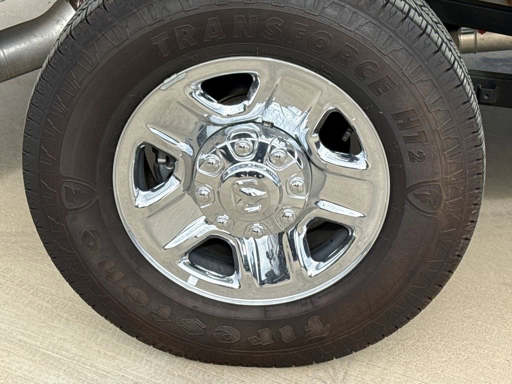 Used 2025 RAM 2500 Tradesman image 10