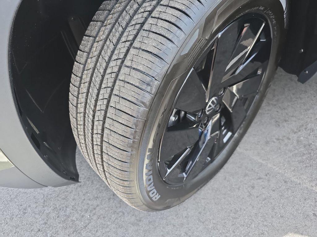 New 2026 Volkswagen Atlas SE FWD image 26