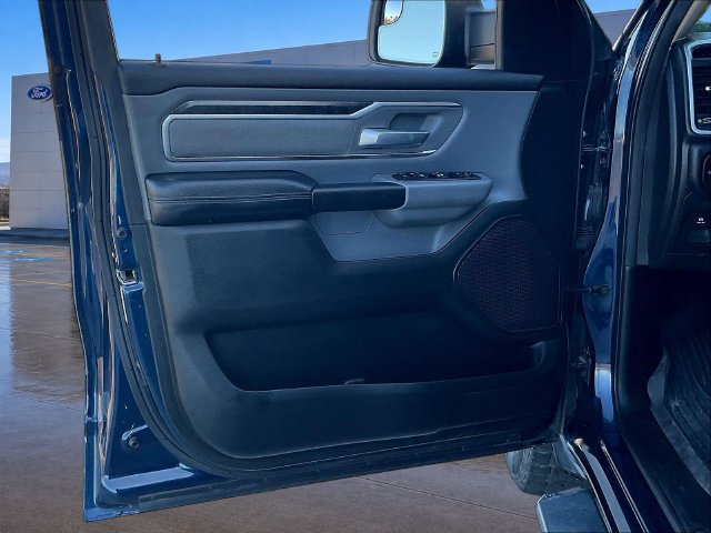 Used 2019 RAM 1500 Big Horn RWD image 23