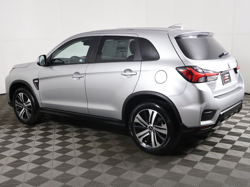 New 2027 Mitsubishi Outlander Sport ES AWD/4WD image 10
