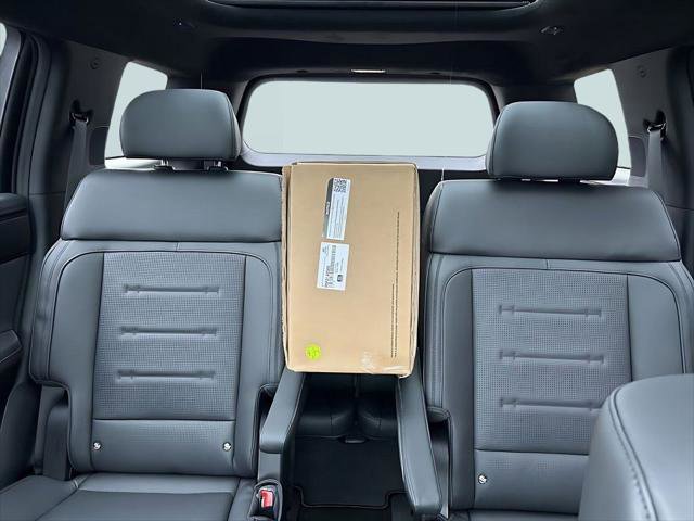 New 2026 Hyundai Santa Fe Calligraphy image 22