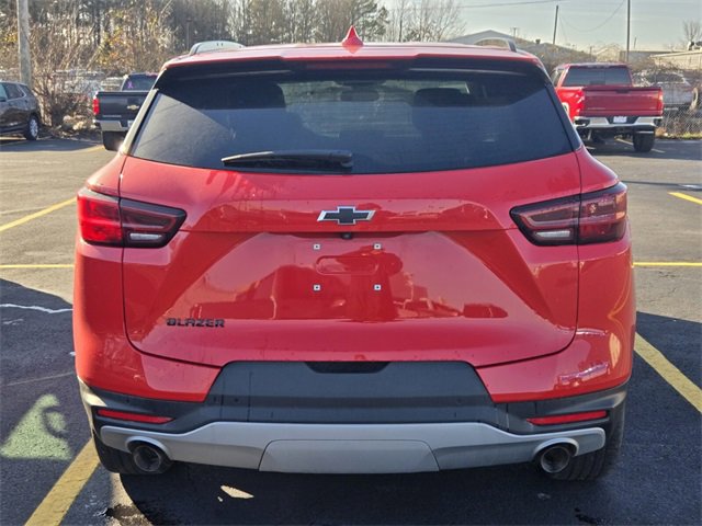 Used 2024 Chevrolet Blazer LT w/ Convenience Package image 6