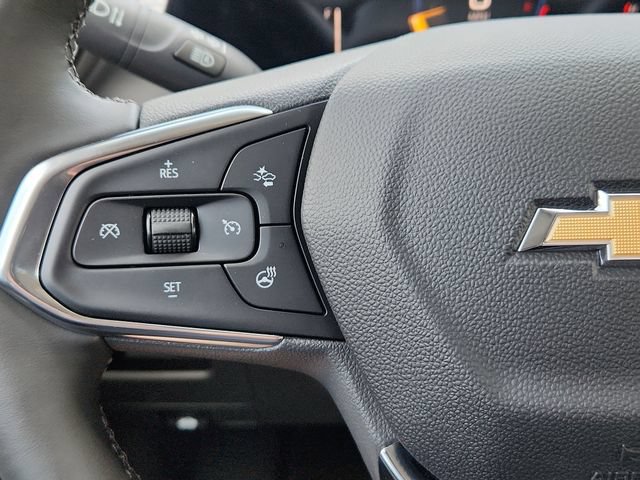 New 2026 Chevrolet TrailBlazer LT w/ Convenience Package FWD image 23