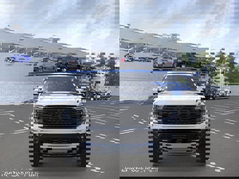 New 2026 Ford Ranger Raptor image 28