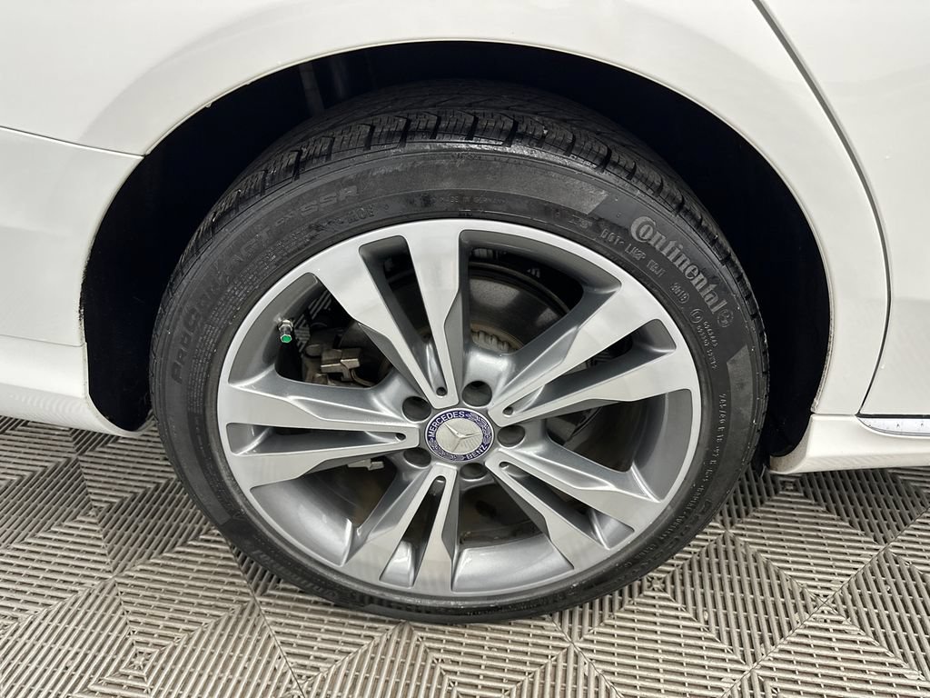 Used 2016 Mercedes-Benz C 300 4MATIC Sedan image 18