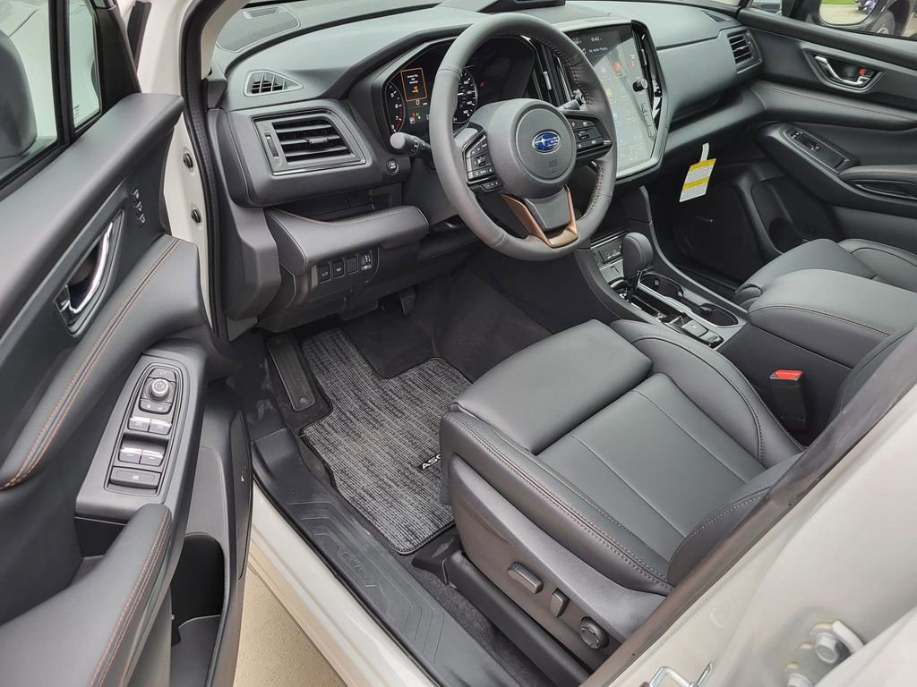 New 2025 Subaru Ascent Bronze Edition image 6