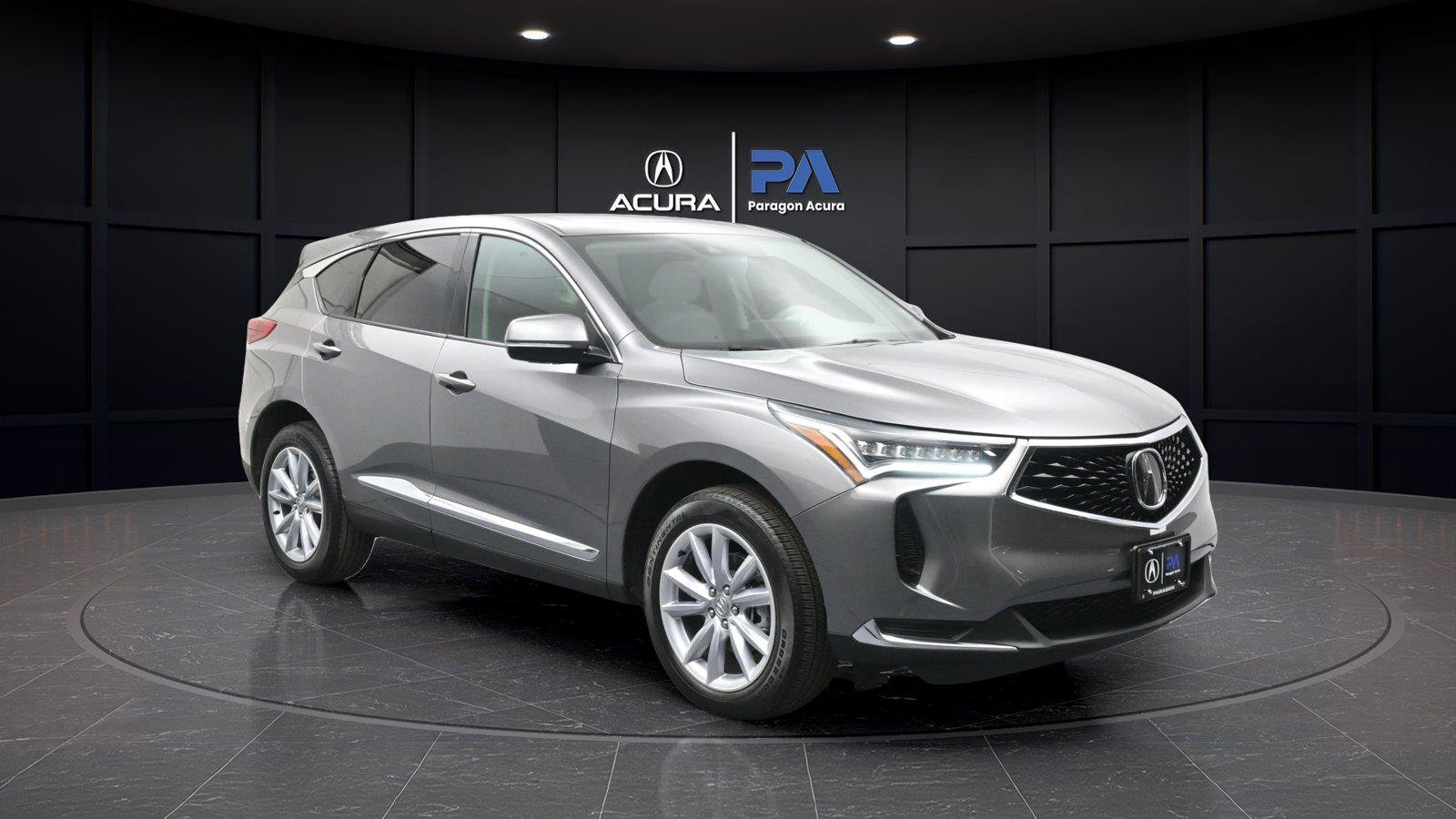 Certified 2024 Acura RDX SH-AWD image 30
