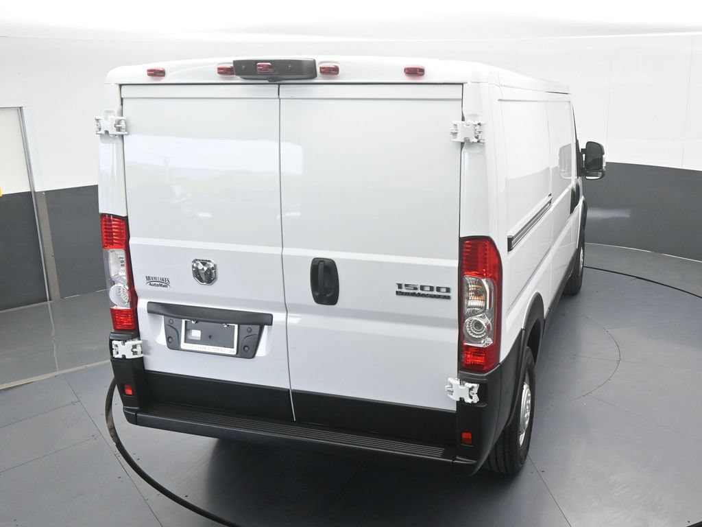 Used 2026 RAM ProMaster 1500 FWD image 46