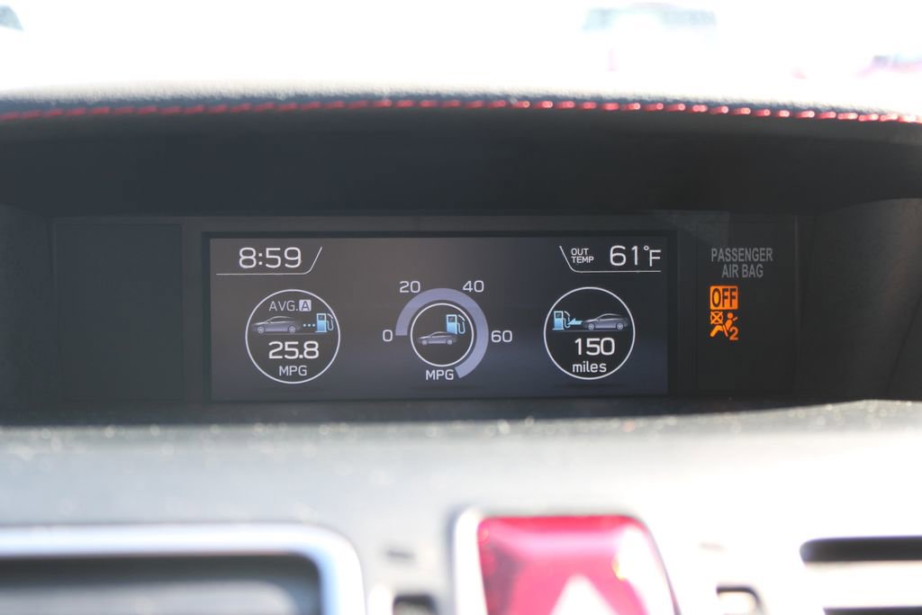 Used 2018 Subaru WRX Premium w/ Performance Package image 43