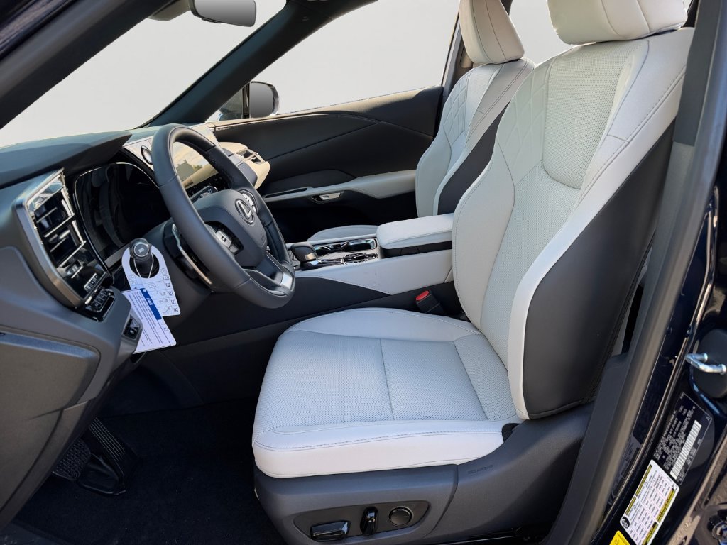 New 2026 Lexus RX 350 Premium AWD/4WD image 12