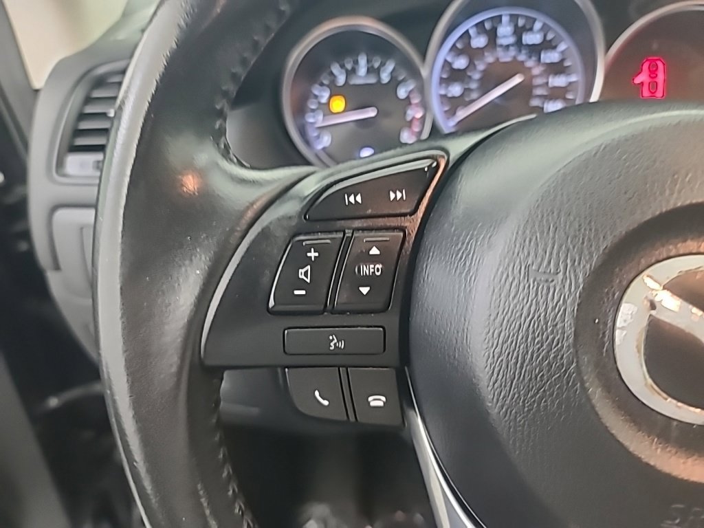 Used 2014 MAZDA CX-5 Grand Touring AWD/4WD image 29