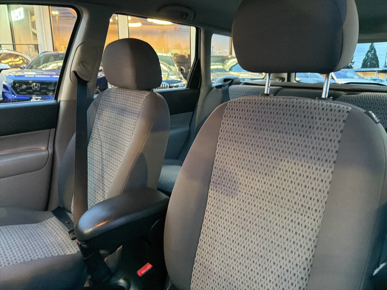 Used 2006 Ford Focus SE image 28