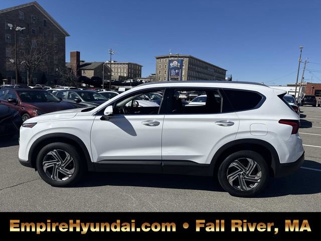 Used 2023 Hyundai Santa Fe SEL w/ Cargo Package image 10