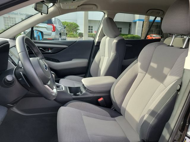 Used 2023 Subaru Outback Premium AWD/4WD image 21