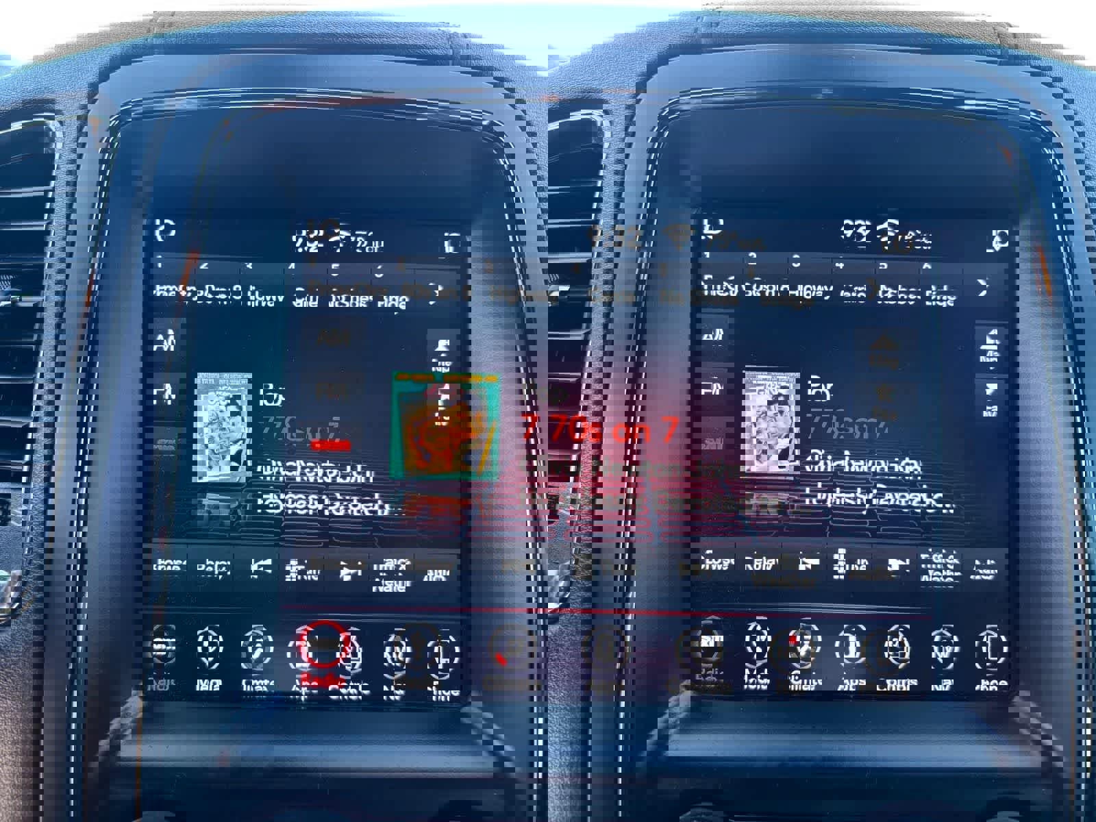 Used 2019 Dodge Durango R/T w/ Trailer Tow Group IV image 21