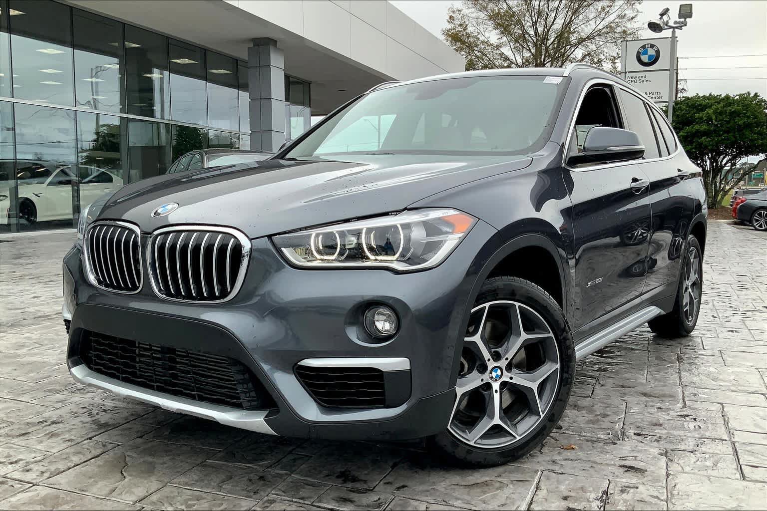 Used 2017 BMW X1 xDrive28i AWD/4WD image 19