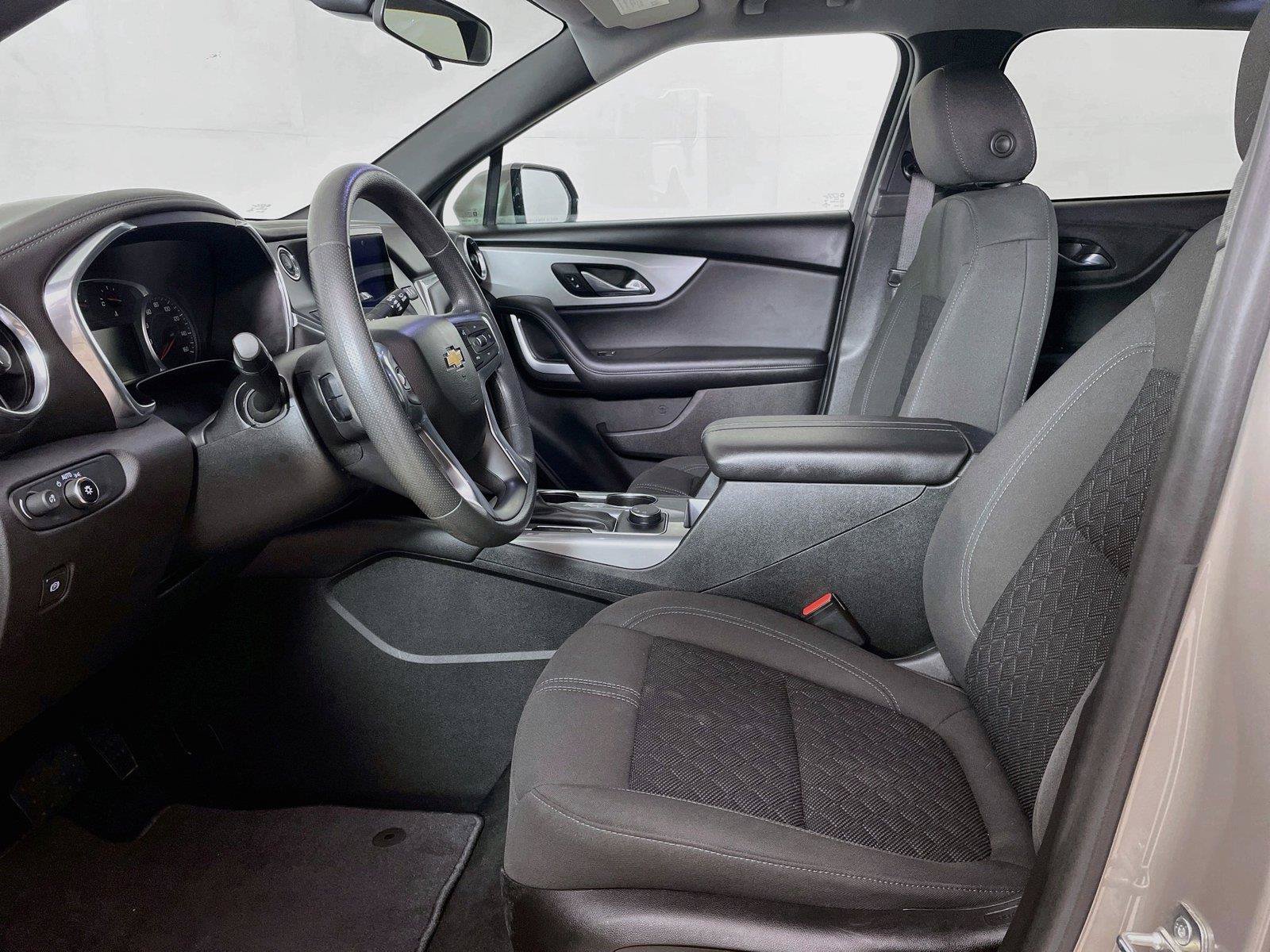 Used 2021 Chevrolet Blazer LT FWD image 5