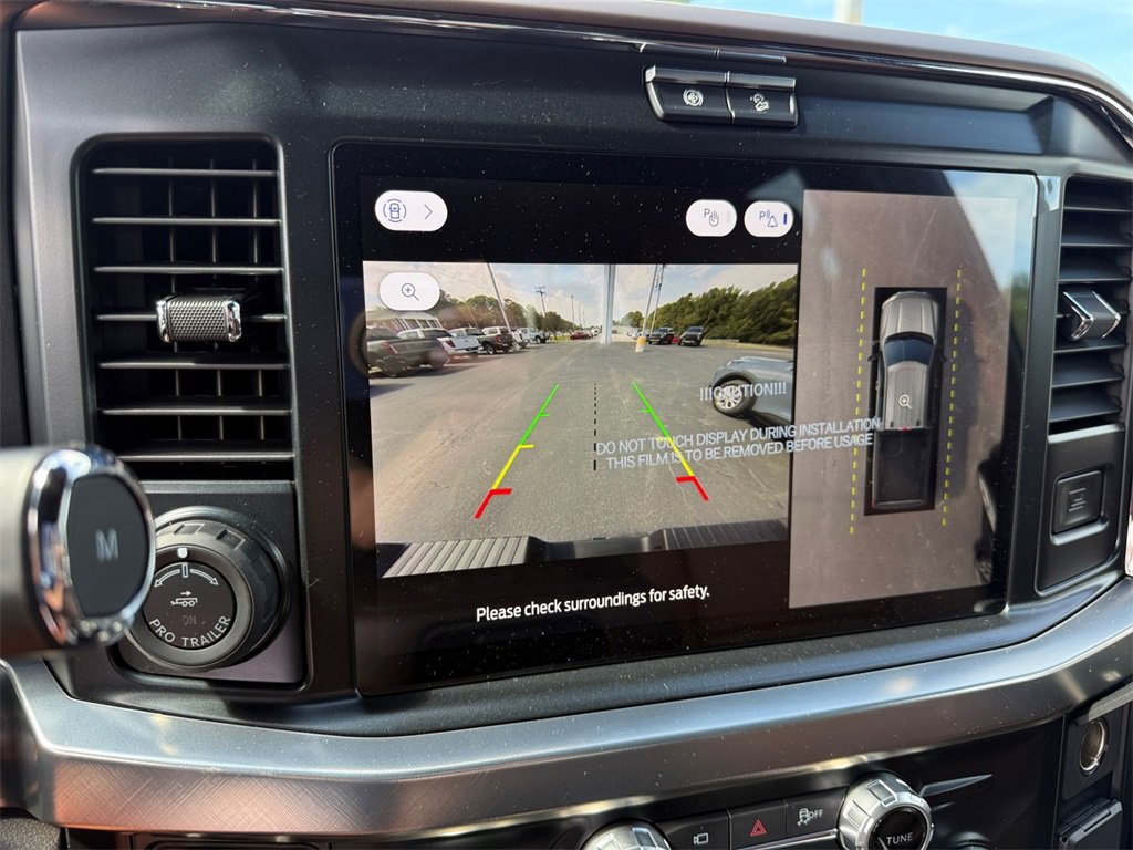 New 2026 Ford F250 King Ranch w/ Chrome Package image 29