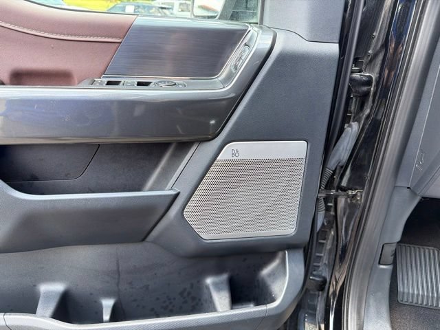 Used 2023 Ford F150 Lariat AWD/4WD image 66